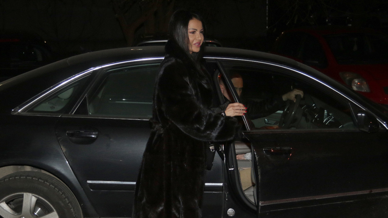 FOLKERKA OSTAVILA SINA "Prišla sam i rekla da sam mu mama"