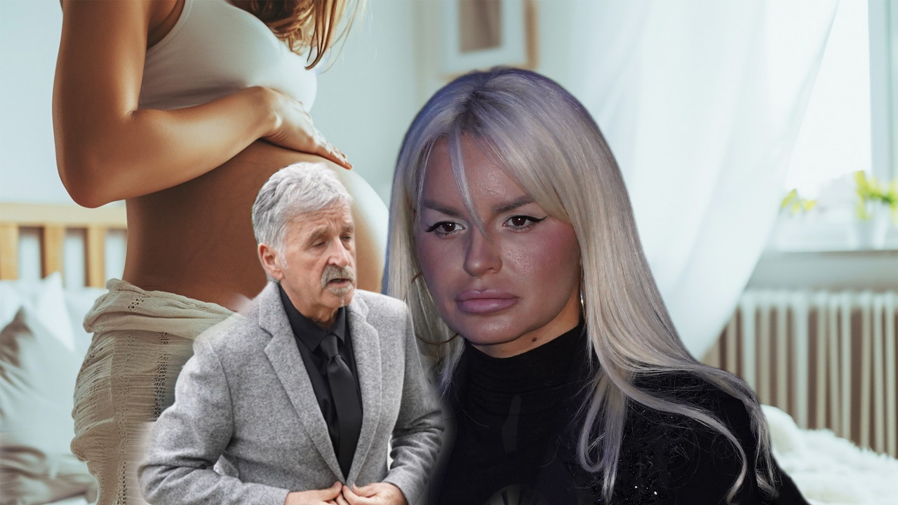 DŽIDŽA IZGUBILA BEBU: Bosanac potvrdio tužnu vest