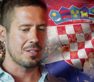 OTKAZAN NASTUP NIKOLE ROKVIĆA U SPLITU