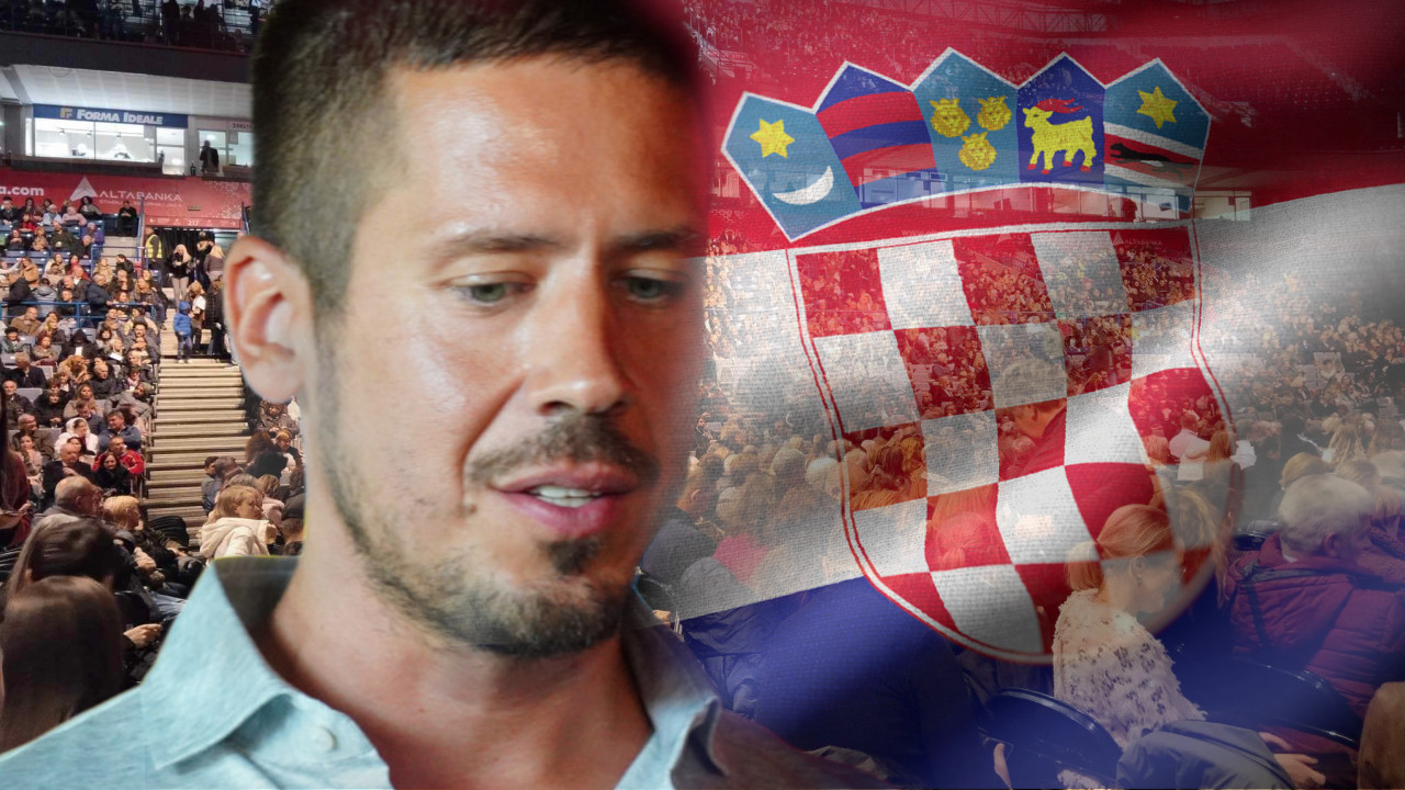 ОТКАЗАН НАСТУП НИКОЛЕ РОКВИЋА У СПЛИТУ