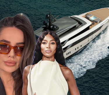 OŠAMARILA JU JE ISPRED POSADE: Maja opisala incident s Naomi