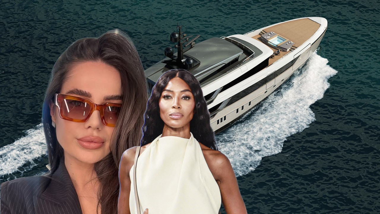 ОШАМАРИЛА ЈУ ЈЕ ИСПРЕД ПОСАДЕ: Маја описала инцидент с Наоми