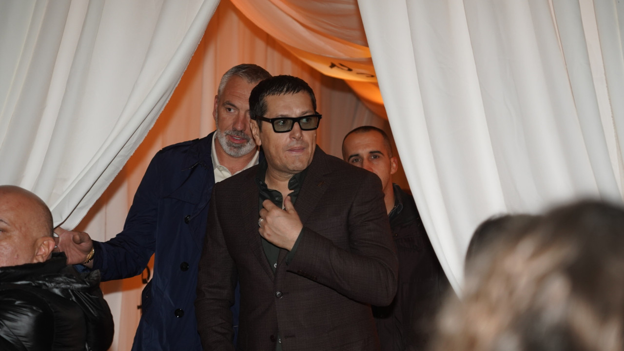 VANREDNO STANJE: Aci Pejoviću hitno otkazan koncert