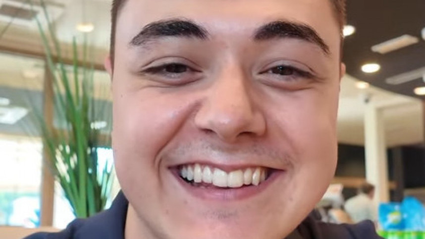 SA 11 GODINA ZAVLADAO SCENOM: Danas je opasan frajer