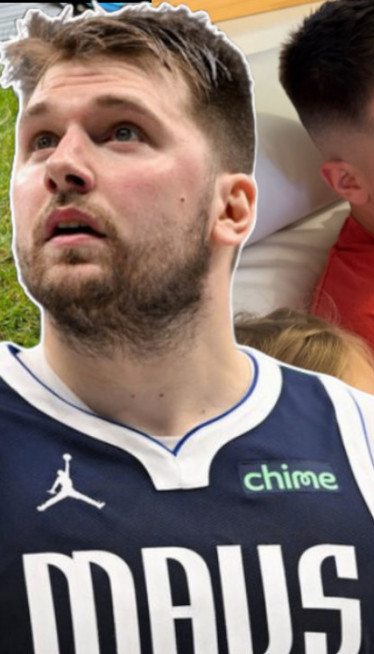 DONČIĆ POKAZAO ĆERKU: Gabrijela napunila DVE godine