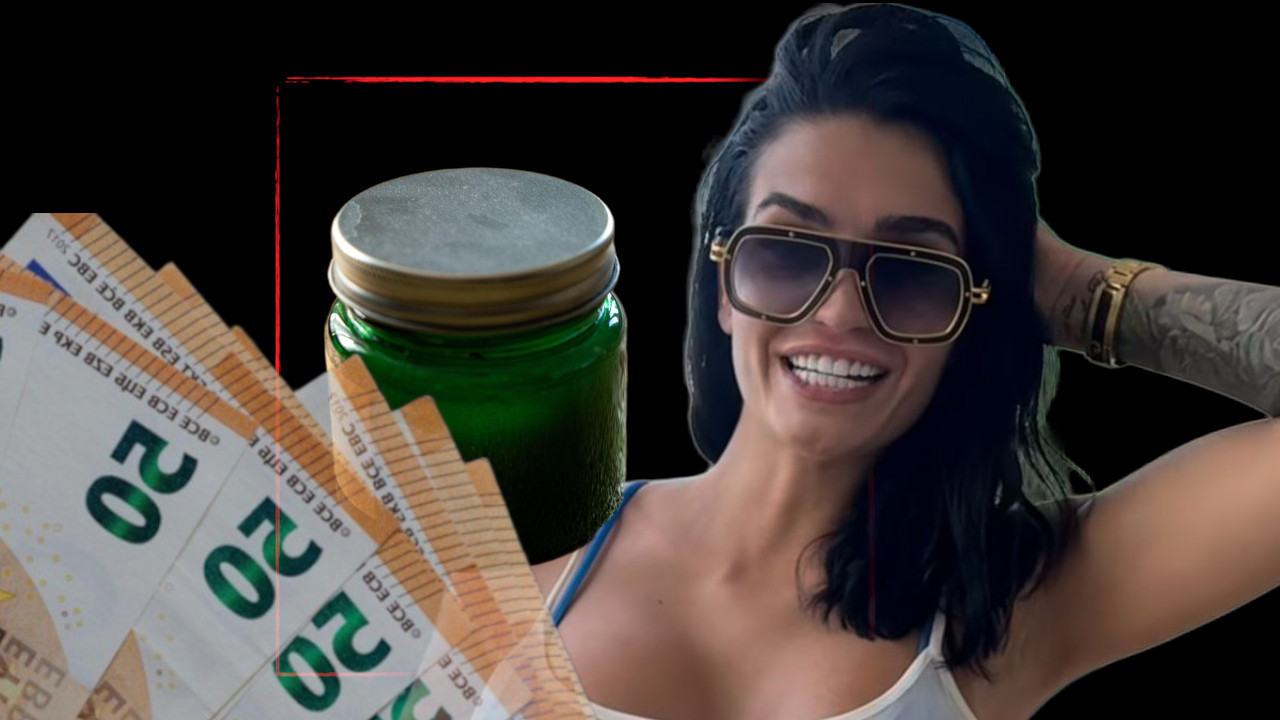 "PRODALA SAM I TEGLU SA MOJIM URINOM"