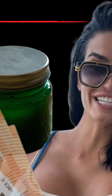 "ПРОДАЛА САМ И ТЕГЛУ СА МОЈИМ УРИНОМ"