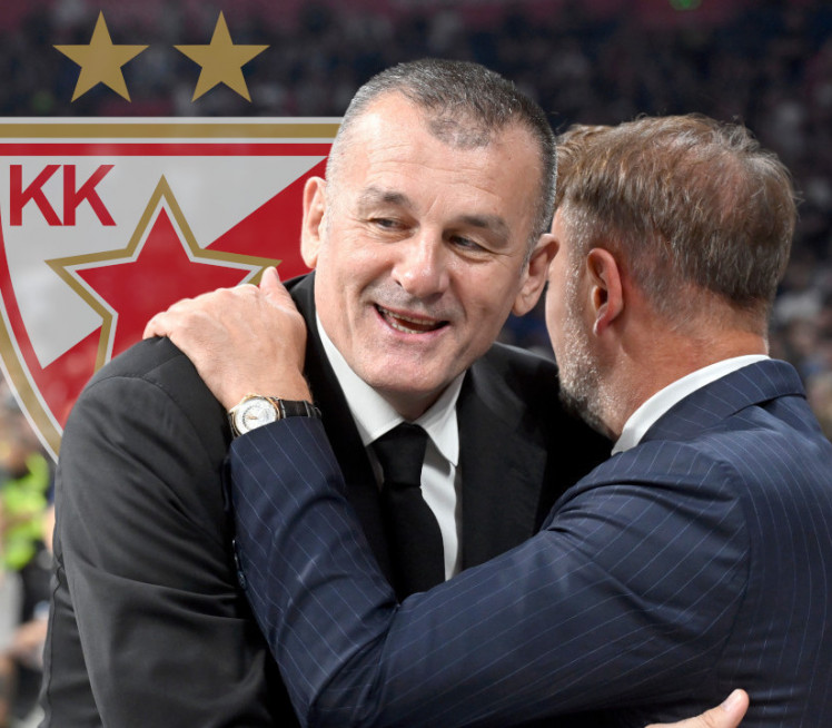 ЗОРАН САВИЋ КАО ИЗ ТОПА: "Ја сам одувек навијао за Звезду"