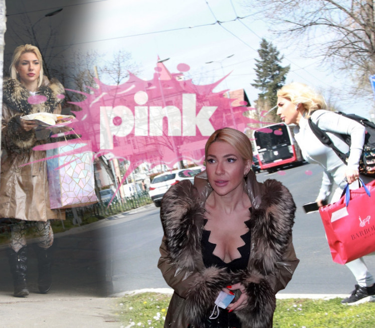 Откривено ЗАШТО је Јована Јеремић у сузама напустила ТВ Пинк