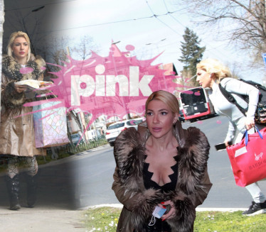 Otkriveno ZAŠTO je Jovana Jeremić u suzama napustila TV Pink
