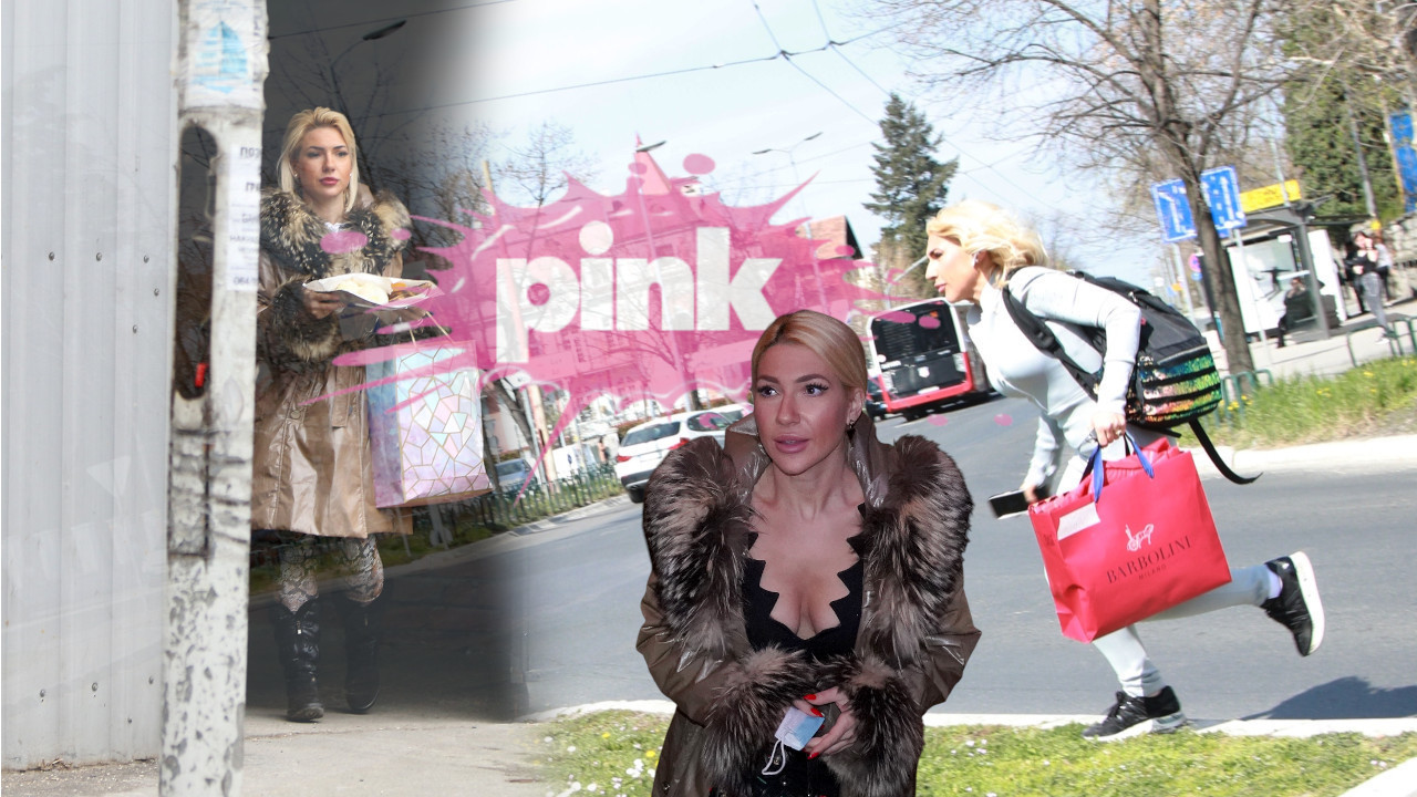 Откривено ЗАШТО је Јована Јеремић у сузама напустила ТВ Пинк