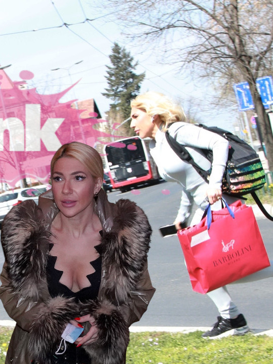 Откривено ЗАШТО је Јована Јеремић у сузама напустила ТВ Пинк