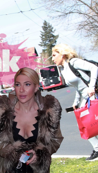 Откривено ЗАШТО је Јована Јеремић у сузама напустила ТВ Пинк