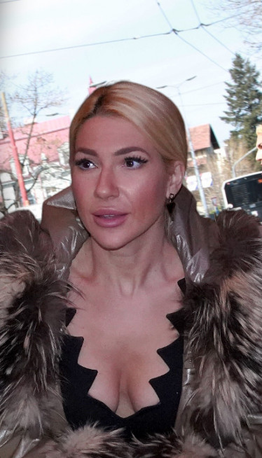 СЕСТРА ЈОВАНЕ ЈЕРЕМИЋ: "Добила је све на тацни"