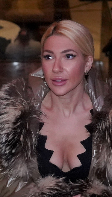 "BRAK ĆE BITI DO KRAJA ŽIVOTA": Jovana o vezi sa Tigrom