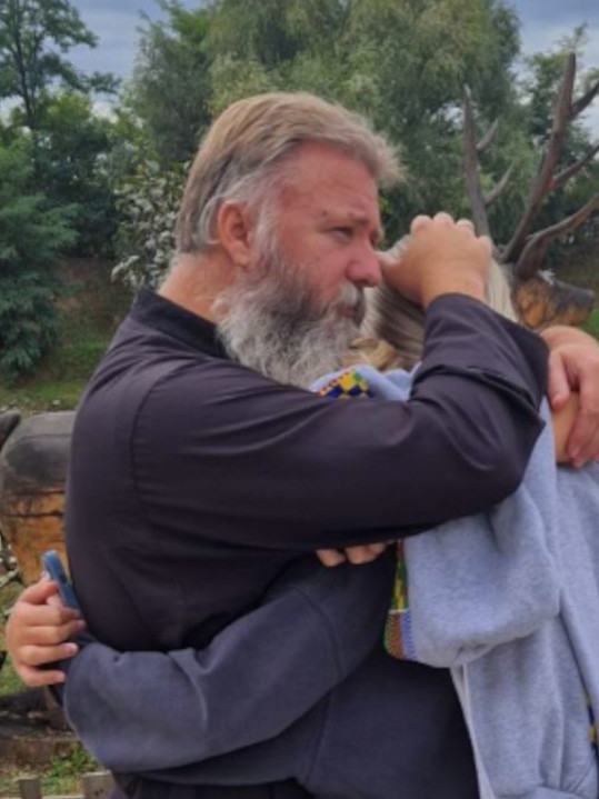 Srbija u suzama zbog ćerke oca Predraga (FOTO)