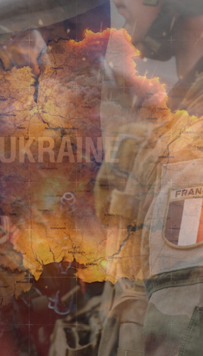 РУСКИ ОБАВЕШТАЈЦИ УПОЗОРАВАЈУ Париз жели учешће у рату у УКР