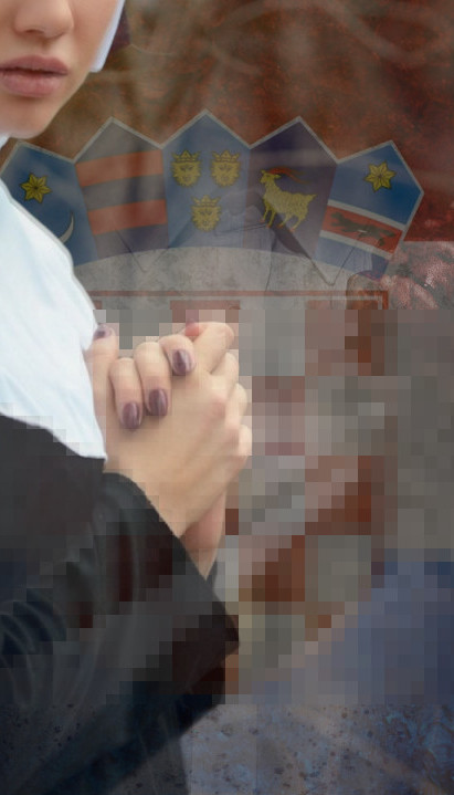 СЕБЕ ПОВРЕДИЛА НОЖЕМ! Обрт у случају напада на часну сестру