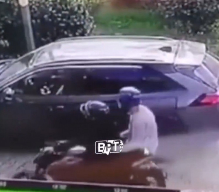 ОПЉАЧКАЛИ ГА, ОН ИХ УБИО: Туриста осуђен на 25година затвора