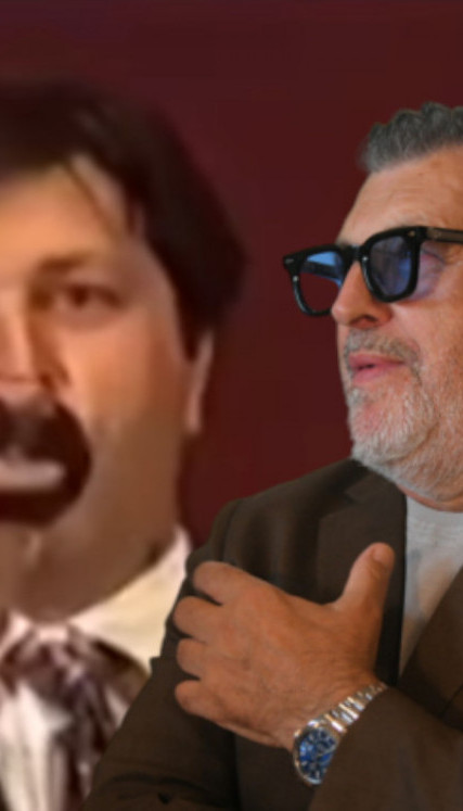 ИСПЛИВАО СНИМАК: "Смрадови су преко Дрине прешли"