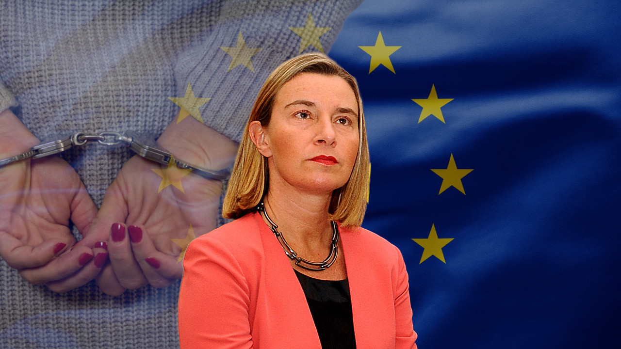 KO JE MOGERINI? Posredovala u dijalogu Beograda i Prištine