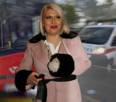 DEA POKAZALA OŽILJKE: Nakon 22 operacije, ovako izgleda ruka