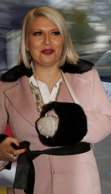 DEA POKAZALA OŽILJKE: Nakon 22 operacije, ovako izgleda ruka