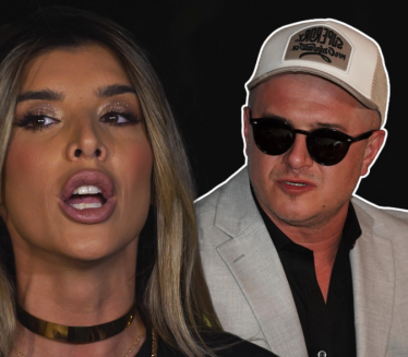 "KOJA JOVANA?!" Saletu pomenuli bivšu, reakcija iznenadila