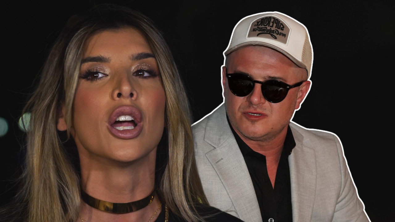 "KOJA JOVANA?!" Saletu pomenuli bivšu, reakcija iznenadila