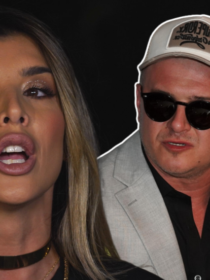 "УВЕК ЋУ БИТИ ТУ": Огласио се Сале после развода