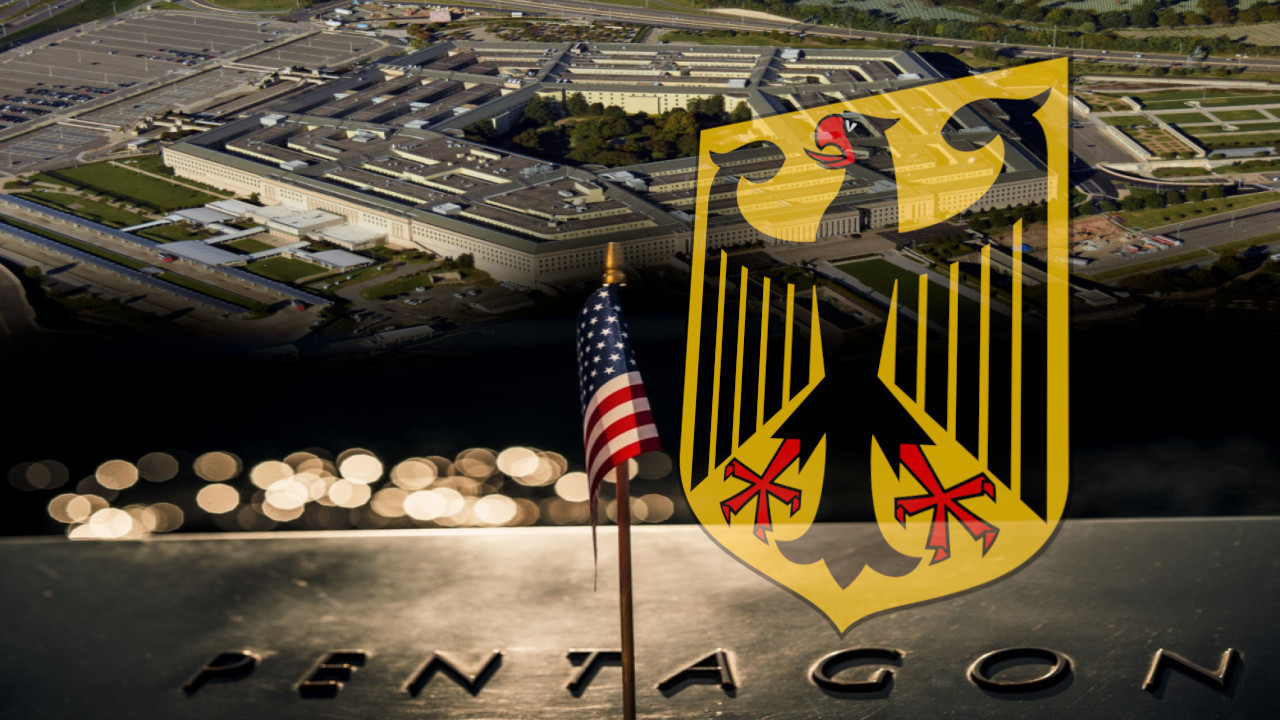 УДАРНО: Пентагон прекинуо комуникацију са немачком војском