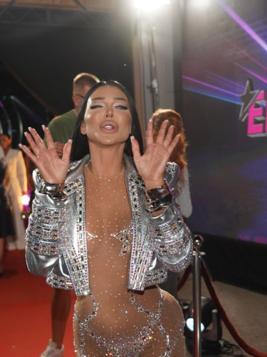 OPERISANA 2 I PO SATA: Maja HITNO izvedena iz Elite