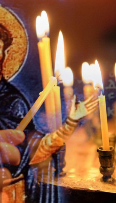 SLAVIMO SV. GRIGORIJA: Molite se svecu koji je slušao anđele