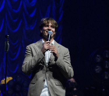 "ВЕЛИКА СРАМОТА": Певач није штедео речи за Јакова