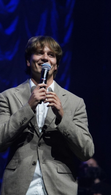 "VELIKA SRAMOTA": Pevač nije štedeo reči za Jakova