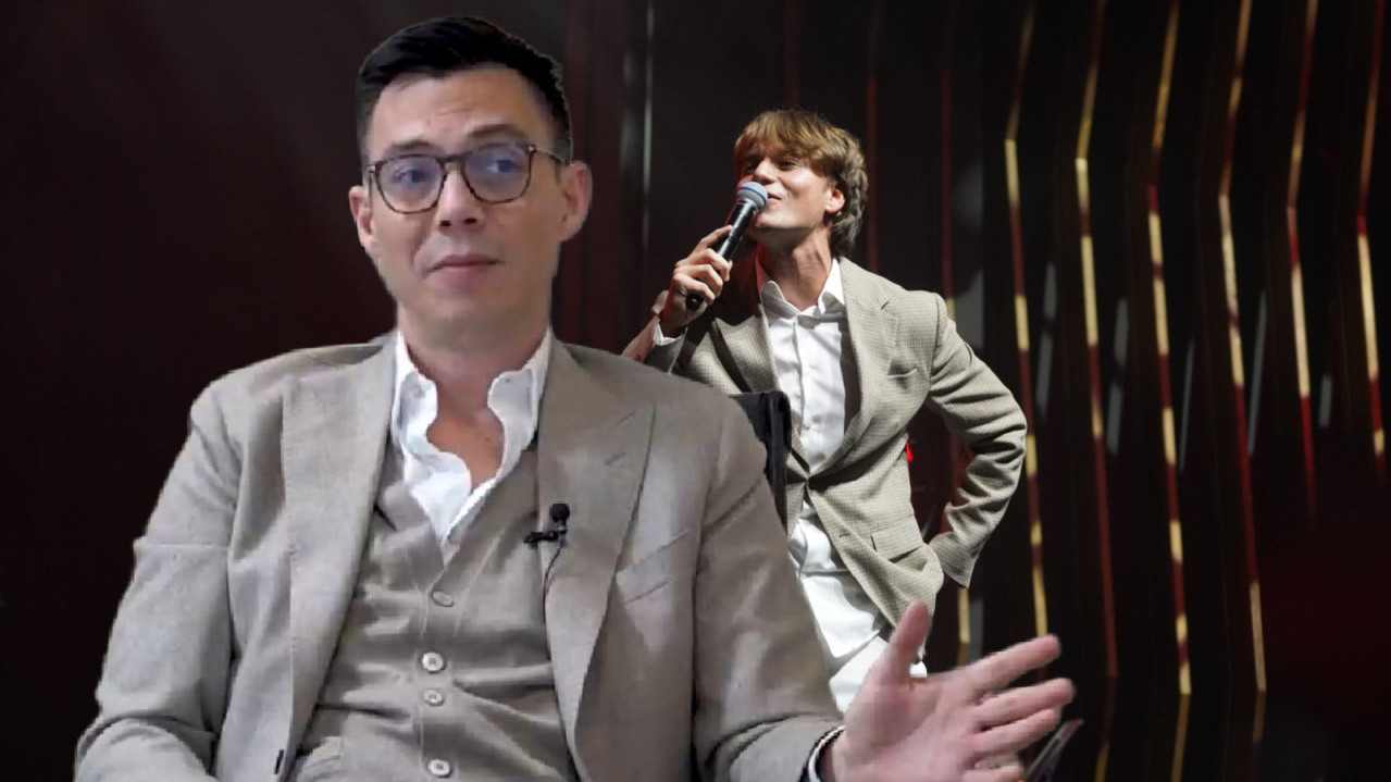 SRAMOTA: Željko isprozivao Jakova "Predstavlja se tuđim radom"