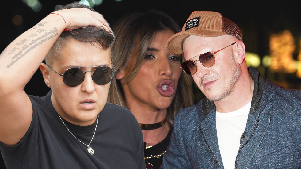 А МАРИЈА? Сале Тропико признао "Јована и ја НИСМО разведени"