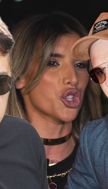 A MARIJA? Sale Tropiko priznao "Jovana i ja NISMO razvedeni"