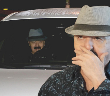 "OSAKAĆENA SAM..." Pevačica priznala da se viđala sa Harisom