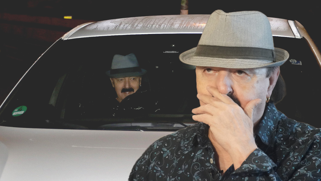 "ОСАКАЋЕНА САМ..." Певачица признала да се виђала са Харисом