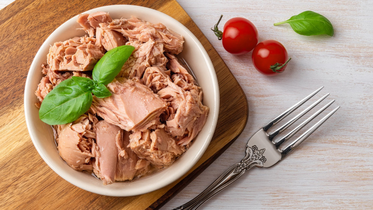 ЛЕКАР ОТКРИВА: Која риба из конзерве је најздравија