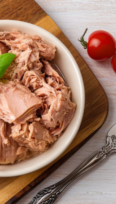 LEKAR OTKRIVA: Koja riba iz konzerve je najzdravija