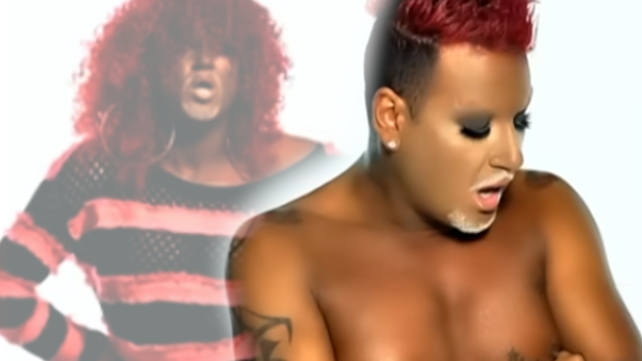 Poznatom pevaču najbolja drugarica rodila DETE