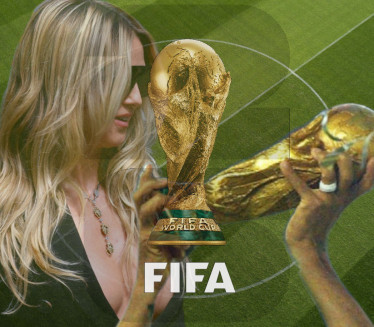 ČEKA NAS VRUĆ ŽREB ZA SP! Lepotica odlučuje o sudbini timova