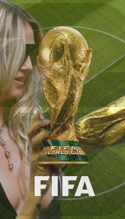 ЧЕКА НАС ВРУЋ ЖРЕБ ЗА СП! Лепотица одлучује о судбини тимова