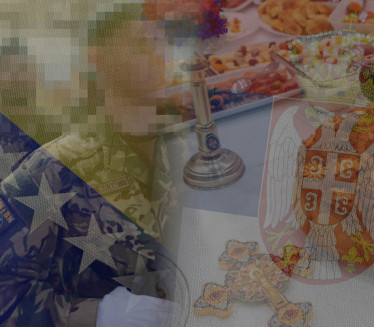 СРБИМА У СНАГАМА БиХ БРАНЕ СЛАВУ? Заменик министра бесан