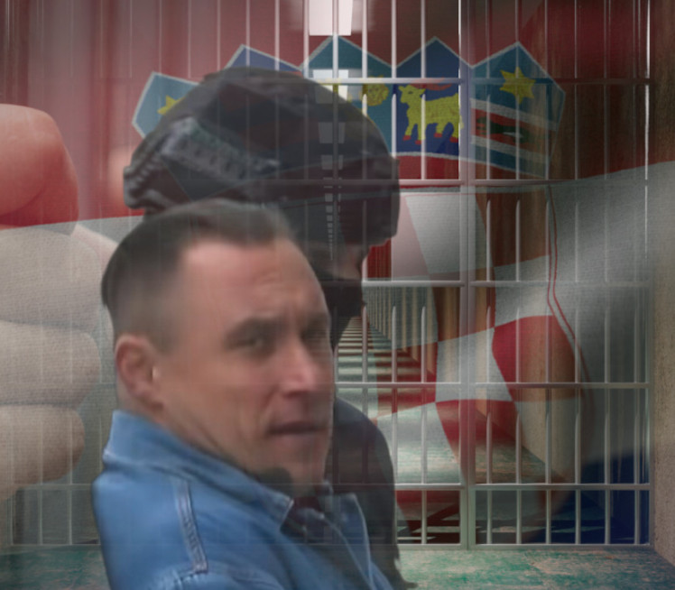 KAKO DANAS IZGLEDA Hrvati ga se boje,sejao smrt od 16.godine