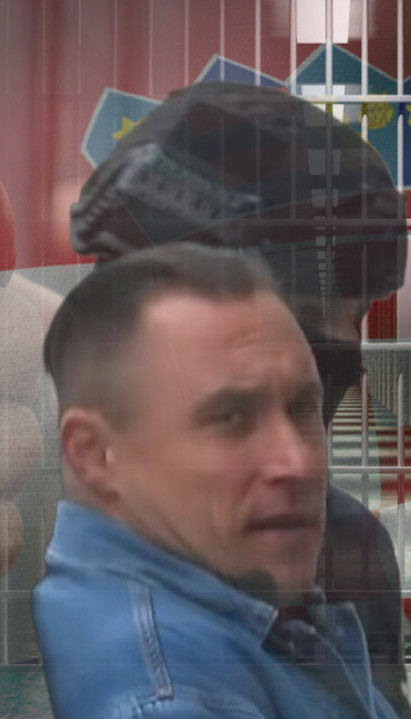 КАКО ДАНАС ИЗГЛЕДА Хрвати га се боје,сејао смрт од 16.године