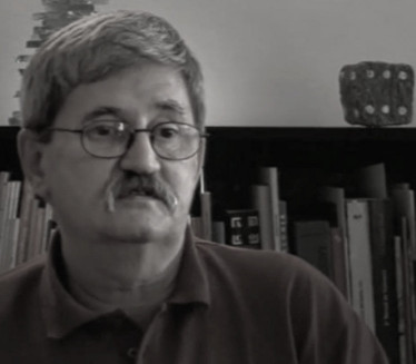 Umro poznati jugoslovenski književnik Irfan Horozović