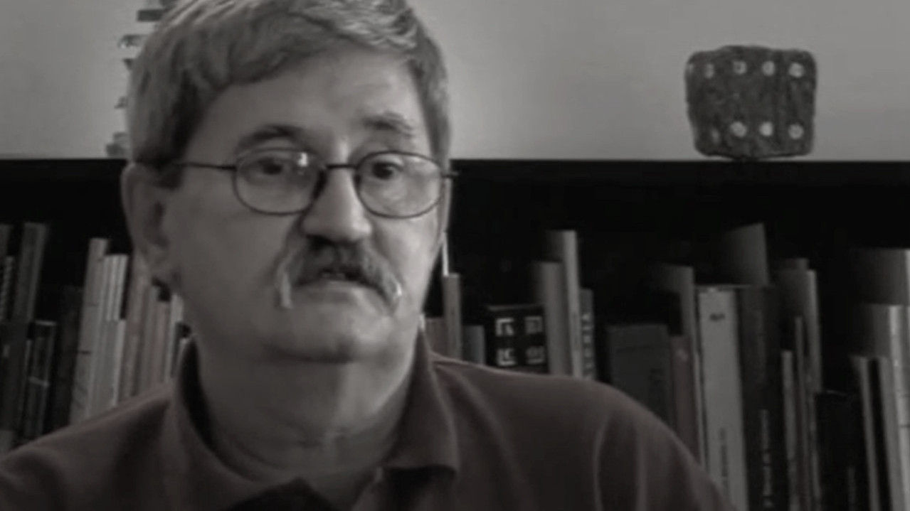 Umro poznati jugoslovenski književnik Irfan Horozović